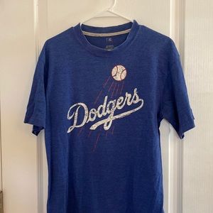 MLB Dodger’s T-shirt. Men’s size Medium.